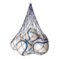Nylon-Ballnetz 10 Bälle