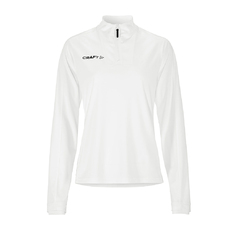Evolve 2.0 Half Zip W
