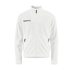 Evolve 2.0 Full Zip Jacket Jr