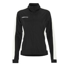Evolve 2.0 Contrast Full Zip Jacket W