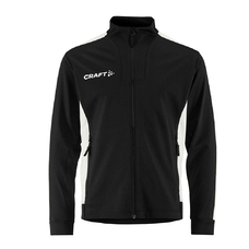 Evolve 2.0 Contrast Full Zip Jacket Jr