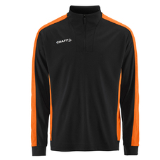 Evolve 2.0 Contrast Half Zip M