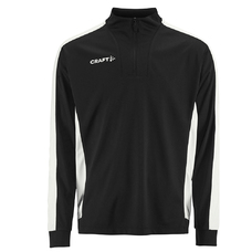Evolve 2.0 Contrast Half Zip M