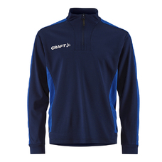 Evolve 2.0 Contrast Half Zip Jr