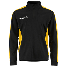 Evolve 2.0 Contrast Half Zip Jr