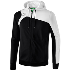 CLUB 1900 2.0 TRAININGSJACKE MIT KAPUZE