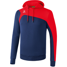 CLUB 1900 2.0 KAPUZENSWEAT