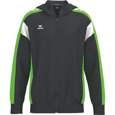 CELEBRATE 125 Trainingsjacke mit Kapuze
