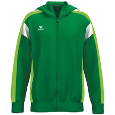 CELEBRATE 125 Trainingsjacke mit Kapuze