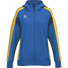 CELEBRATE 125 Trainingsjacke mit Kapuze Damen