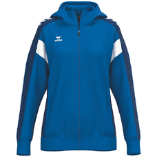 CELEBRATE 125 Trainingsjacke mit Kapuze Damen