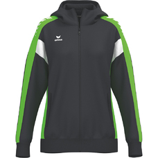 CELEBRATE 125 Trainingsjacke mit Kapuze Damen