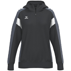 CELEBRATE 125 Trainingsjacke mit Kapuze Damen