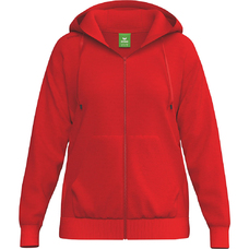 TS Hoody Jacket Damen