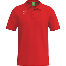 TS LOGO Poloshirt