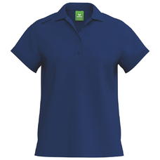 TS Poloshirt Damen