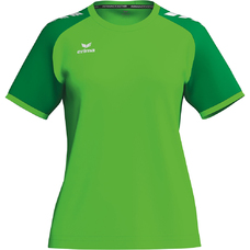 WINGS Jersey Shortsleeve Damen