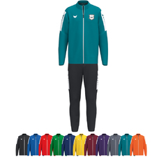 14er Set INTRO Training Jacket + Pant Kids inkl. Druck