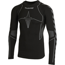 HERO BASELAYER MEN LS JERSEY