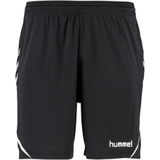 AUTHENTIC CHARGE POLY SHORTS