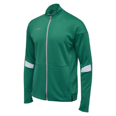 TECH MOVE POLY ZIP JACKET