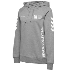 DVV Beach Go Cotton Hoodie Damen