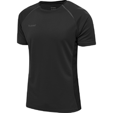HMLAUTHENTIC PRO JERSEY S/S