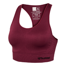 HMLTIF SEAMLESS SPORTS TOP