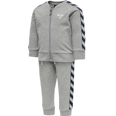 HMLBILLE TRACKSUIT