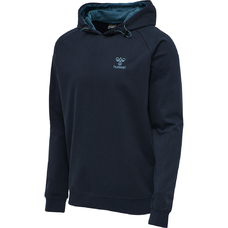 HMLACTION COTTON HOODIE