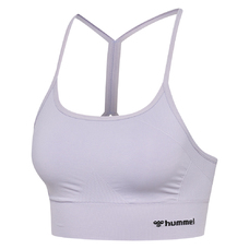 hmlTIFFY SEAMLESS SPORTS TOP