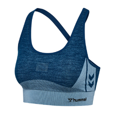 hmlCLEA SEAMLESS  SPORTS TOP