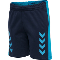 HMLACTION COTTON SHORTS KIDS
