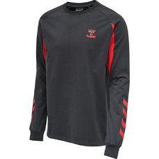 HMLACTION COTTON SWEATSHIRT