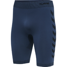 FIRST SEAMLESS TRAINING SHORT TIGHTS
