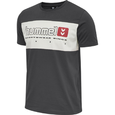 HMLLGC MUSA T-SHIRT