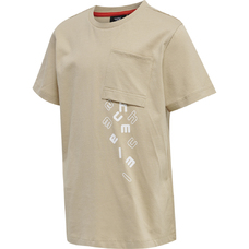 HMLMARCEL T-SHIRT S/S