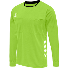 HMLREFEREE CHEVRON JERSEY L/S