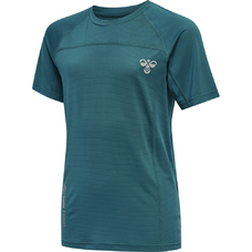 HMLGG12 TRAINING TEE S/S KIDS