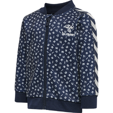 HMLTROY ZIP JACKET