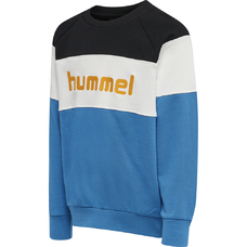 HMLCLAES SWEATSHIRT