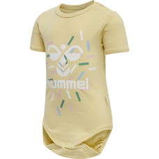 HMLLAKE BODY S/S
