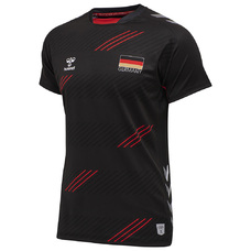 DVV 21 AWAY JERSEY S/S