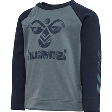 HMLMARCUS T-SHIRT L/S