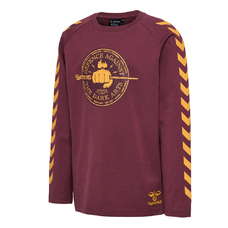 hmlHARRY POTTER T-SHIRT LS