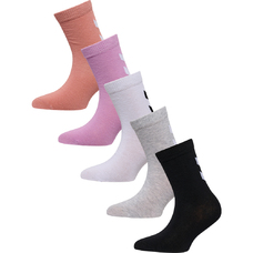 hmlMAKE MY DAY SOCK 5-PACK