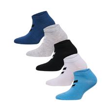 hmlMATCH ME SOCK 5-PACK