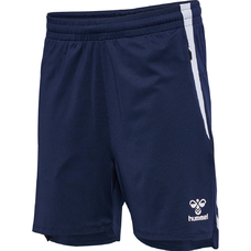 hmlLEAD 2.0 TRAINING SHORTS WOMAN