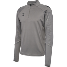 hmlPRO TRAINING HALF ZIP