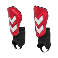 HML SHIN GUARDS HARD SHELL